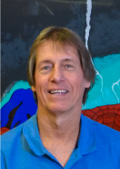 Pictue of David Carr