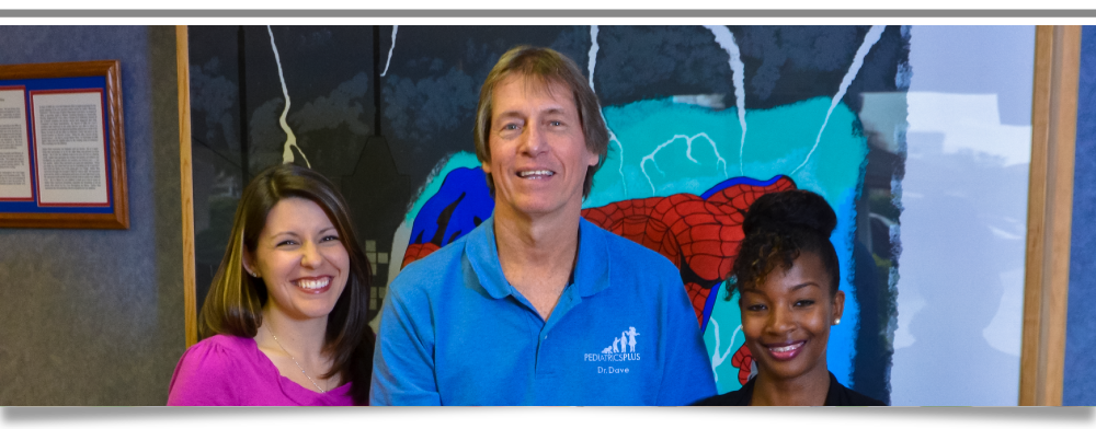 Picture of Office Staff