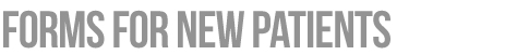 Pediatrics Plus: Office Policies